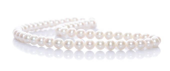 Pravé perly