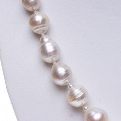 náhrdelník ze south sea perel