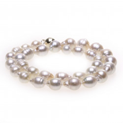 náhrdelník ze south sea perel