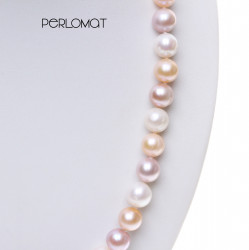 PH257_02_perlový náhrdelník AA 9mm 45 cm