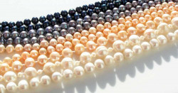 uzlíkované perly perlomat