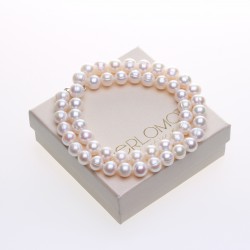 perlový náhrdelník - dárkové balení