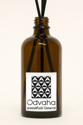 Aromadifuzér Odvaha