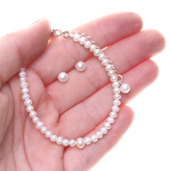PS129_03_Perlový set Pure Pearl_Ag 925