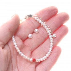 PS131_03_Perlový set Pearl & Coral