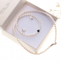 PS132N_01_Perlový set Pearl & Onyx