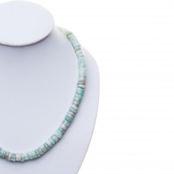 náhrdelník peruánský opál