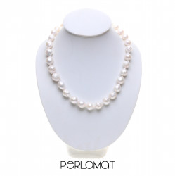kasumi perlový náhrdelník