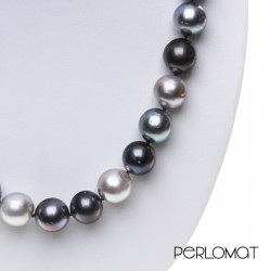 EH161_02_Perlový náhrdelník z tahitských perel Isabelle