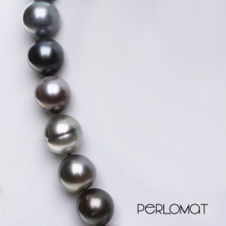 EH161_03_Perlový náhrdelník z tahitských perel Isabelle