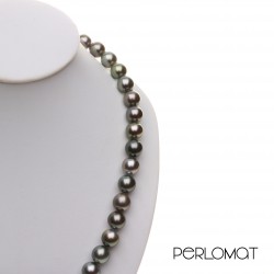 tahitské perly - náhrdelník 