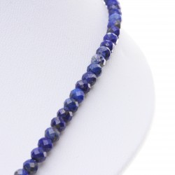 náhrdelník lapis lazuli