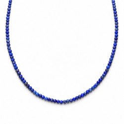 náhrdelník lapis lazuli