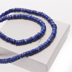 souprava lapis lazuli