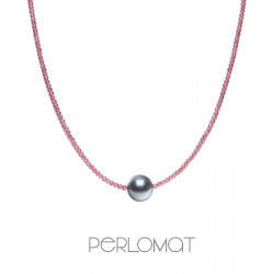 náhrdelník s tahitskou perlou